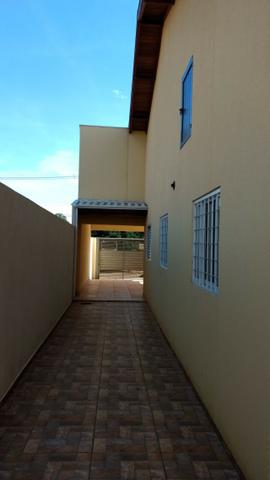 Casa com Espaço Gourmet Próximo Colégio Militar - Foto 16