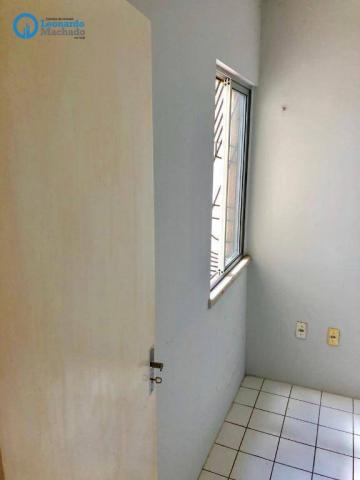 Apartamento com 2 dormitórios à venda, 48 m² por R$ 115.000 - Passaré - Fortaleza/CE - Foto 9
