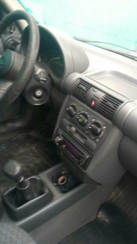 Vende se carro corsa - Foto 2