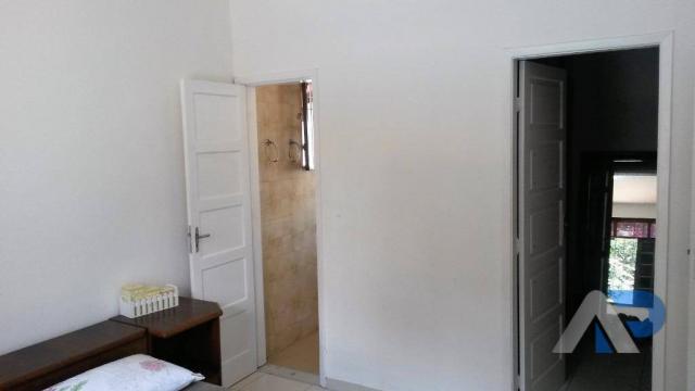Casa residencial à venda, Itaigara, Salvador. - Foto 8