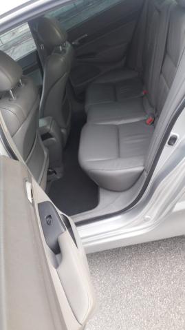HONDA CIVIC 2009/2009 1.8 LXS 16V FLEX 4P AUTOMÁTICO - Foto 6