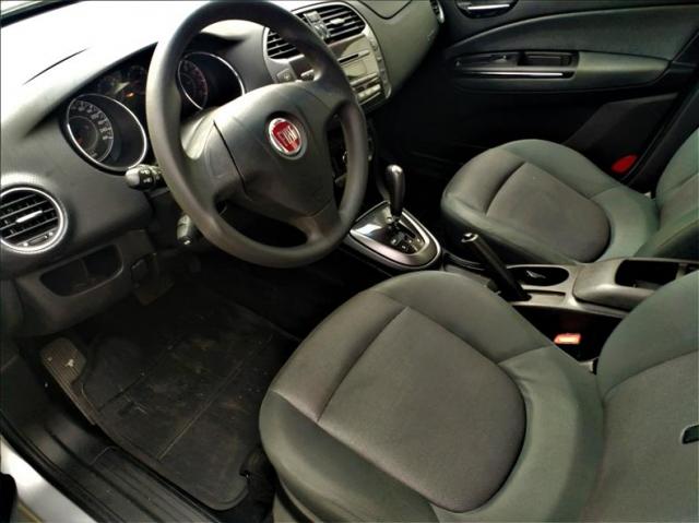 Fiat Bravo 1.8 Essence 16v - Foto 6