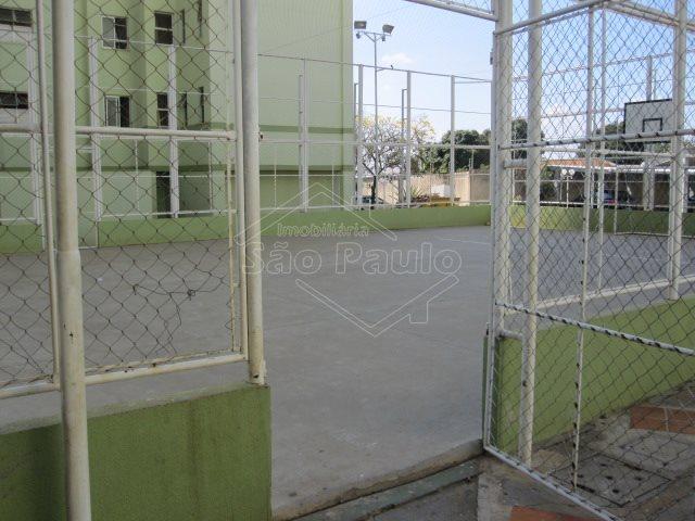 Apartamentos de 3 dormitório(s), Cond. Edificio Barbieri cod: 7838 - Foto 2