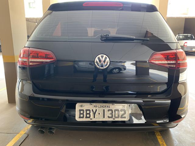Golf TSI 1.4 HIGHLINE 2014 - Foto 4