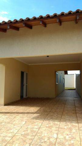 Casa com Espaço Gourmet Próximo Colégio Militar - Foto 20