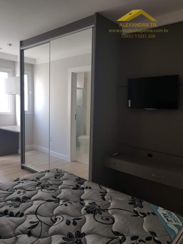 Apartamento à venda com 3 dormitórios em Meia praia, Itapema cod:919 - Foto 18