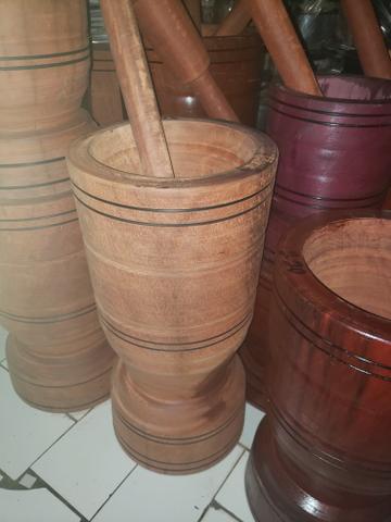 Pilão - Foto 3