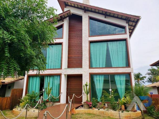 Casa à venda, 500 m² por R$ 1.680.000,00 - Praia do Flamengo - Salvador/BA - Foto 3
