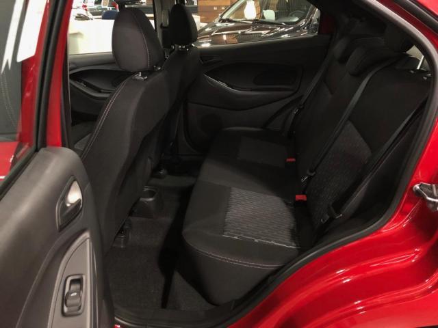 KA Ka 1.5 SE Plus 12V Flex 5p Mec. - Foto 9