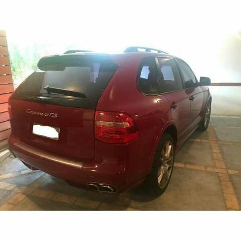Porsche Cayenne = ENTRADA + PARCELAS - Foto 3