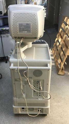 Ultrassom medson 8000 EX - Foto 3