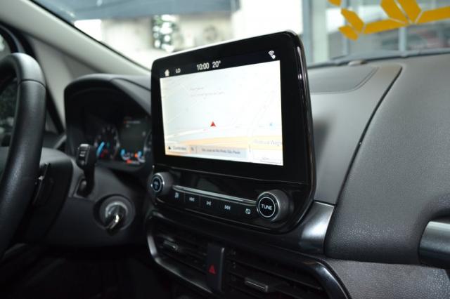 FORD ECOSPORT 2017/2018 1.5 TIVCT FLEX FREESTYLE AUTOMATICO - Foto 6