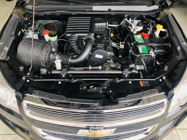 GM - CHEVROLET S10 PICK-UP LT 2.4 F.POWER 4X2 CD - Foto 15