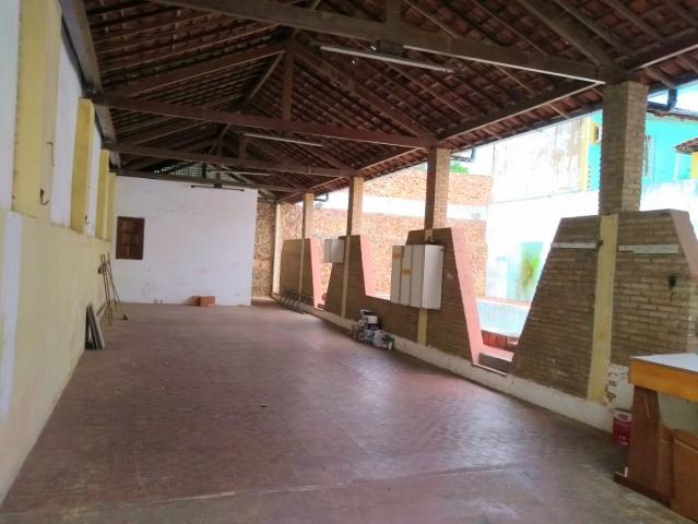 Ponto comercial à venda, , são josé - aracaju/se - Foto 11
