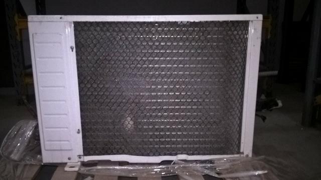Ar condicionado, splint komeco - Foto 5