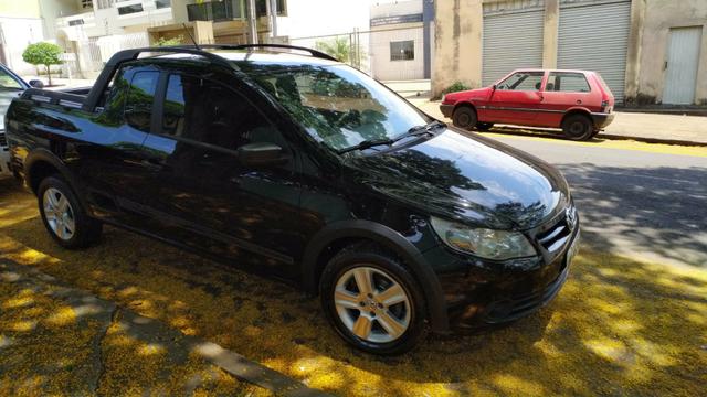 Vendo Saveiro trooper ce 2011 2012