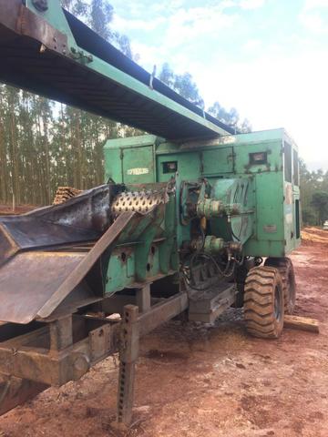 Picador Florestal Planalto - Foto 2