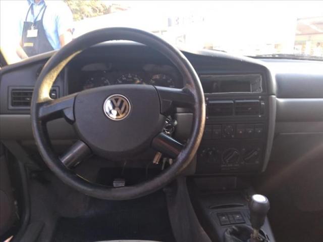Volkswagen Santana 2.0 mi 4pts Completo - Foto 9