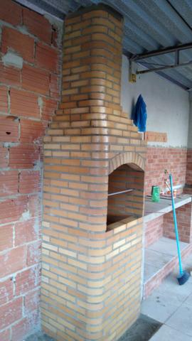 Faça contato conosco FF churrasqueira - Foto 3