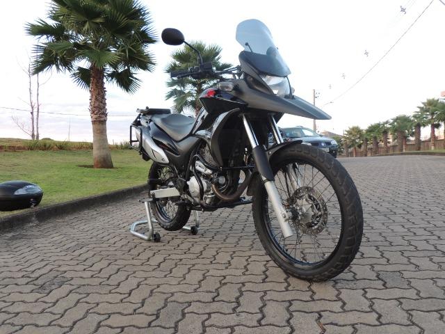 Vendo XRE 300 - Foto 11