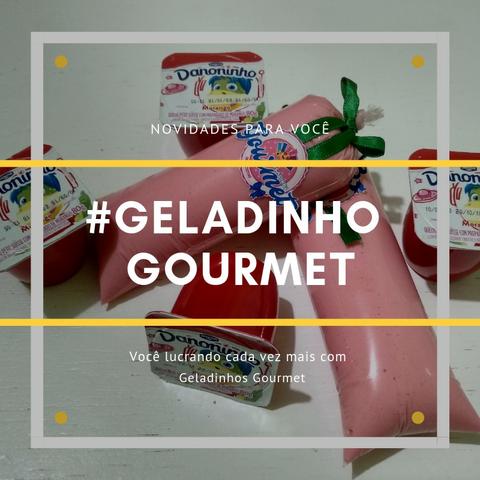 Geladinho gourmet Online - Foto 6
