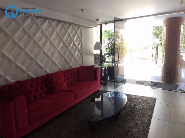 Apartamento com 3 dormitórios à venda, 137 m² por R$ 850.000 - Foto 12
