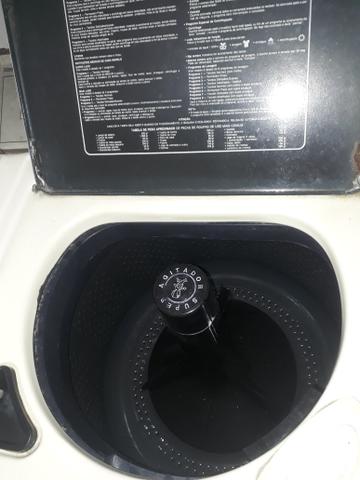 Maquina de Lavar Brastemp Grand Luxo - Foto 2