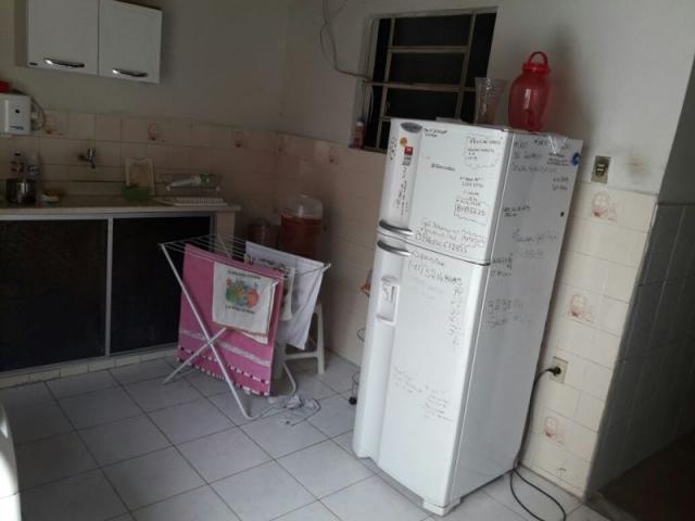 Casa à venda, 4 quartos, 1 vaga, Cirurgia - Aracaju/SE