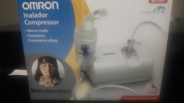 Inalador - Foto 2