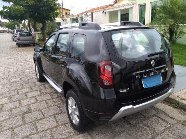 Renault Duster Dynamique 1.6 Modelo 2017 - Bem Abaixo da Tabela - Foto 4