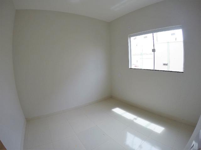 VN215 - Casa Nova com Fino acabamento no Bairro Novo Mundo - Vida Nova - Foto 11