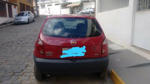 Celta 1.0 motor vhc-e 2010/2010 - Foto 3