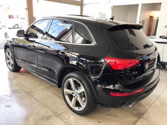 AUDI Q5 2012/2013 3.0 TFSI AMBITION V6 24V GASOLINA 4P AUTOMÁTICO - Foto 4