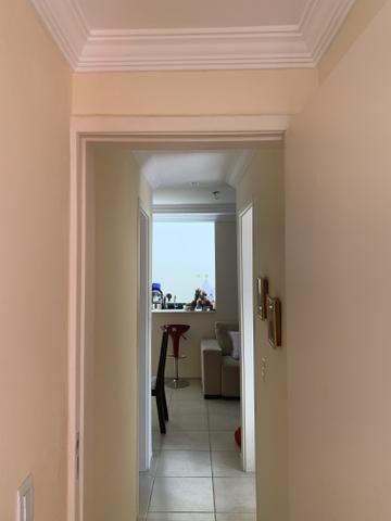 Sungardem 2/4 caji 3 andar 135 mil - Foto 16