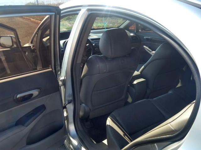 Honda civic - Foto 8