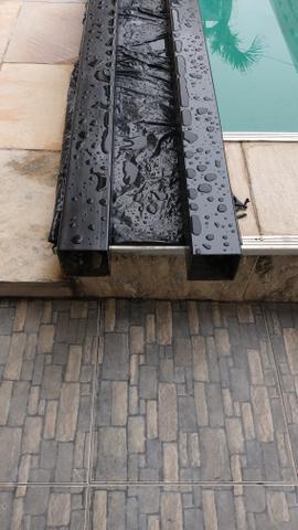 Perfil Metalon Q1 100x100x3.MMx6M - Foto 2