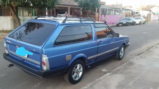 Parati 89 - Foto 4