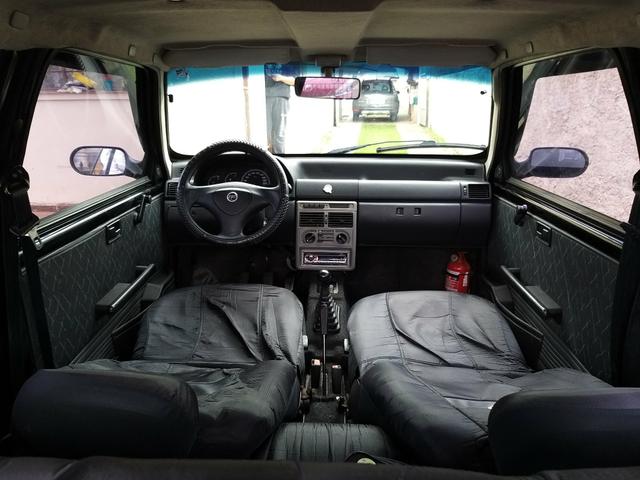 Fiat Uno Fire Flex - Foto 4