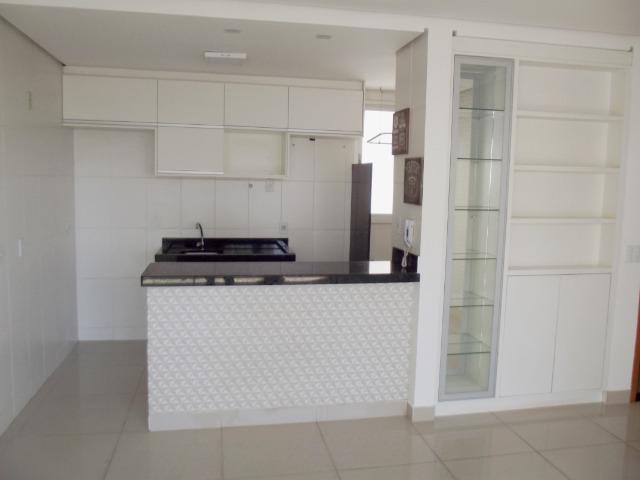 Lindo 2 qtos Nascente Park Cascavel 2 vagas Rico em Armários - Oportunidade - Foto 3