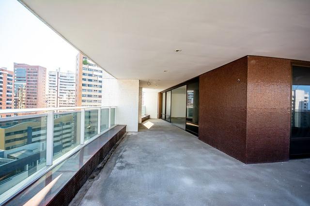 Apartamento Novo Alto Padrão Meireles com 400 m2 - Foto 9