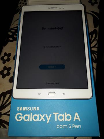 Tablet galaxy tab a com s pen smp550 - Foto 2