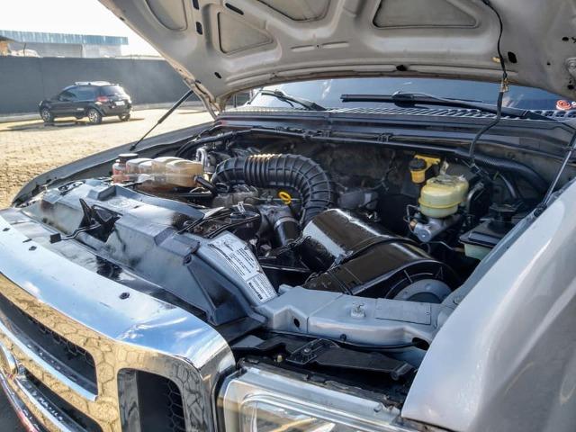F250 2004 CD Turbo Diesel XLT - Foto 4