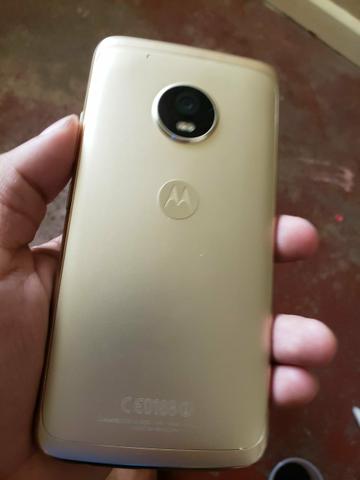 Moto g5 plus 32gigas - Foto 4