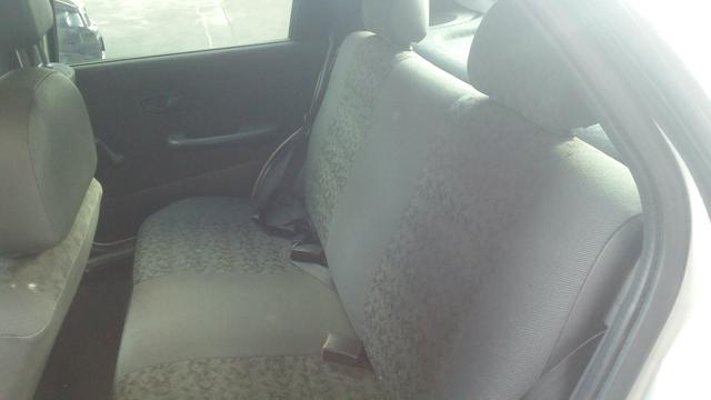 Palio Fire Flex 2008 completo com GNV!!! - Foto 6