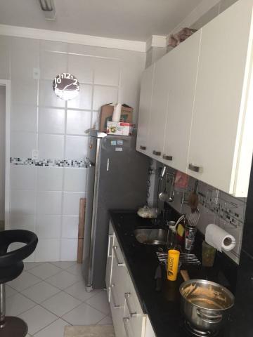 Apartamento à venda, 3 quartos, 1 vaga, Coroa do Meio - Aracaju/SE - Foto 4