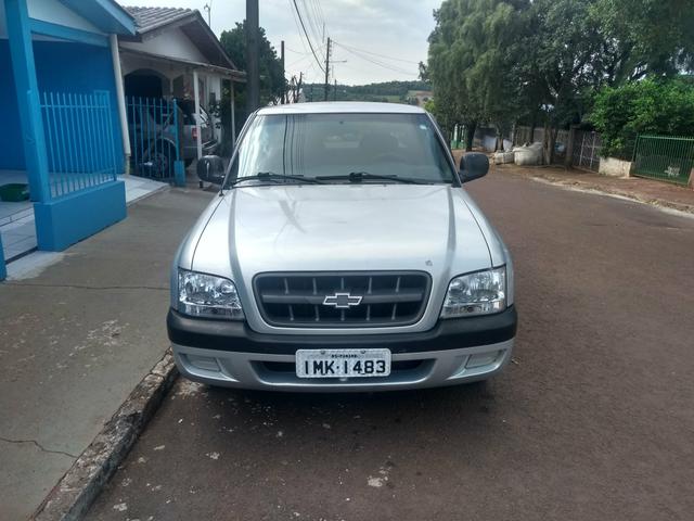 S10 2005 4x2 - Foto 2