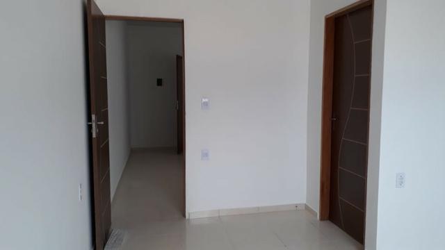 Alugo 02 pequenos apartamentos, primeira locação - Foto 8