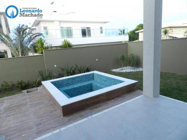 Casa com 3 dormitórios à venda, 351 m² por R$ 15.800.000 - Centro - Eusébio/CE - Foto 15