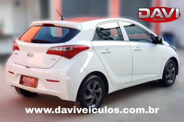 HYUNDAI HB20 2014/2015 1.0 COMFORT 12V FLEX 4P MANUAL - Foto 4