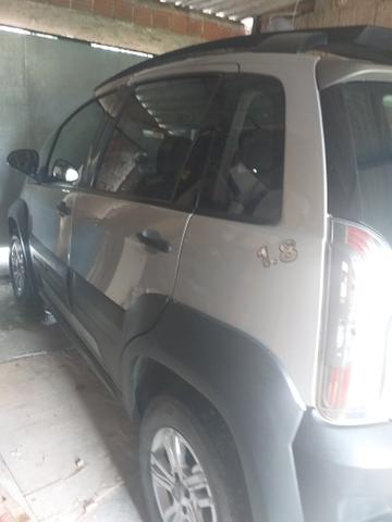 87km carro muito bom preço real - Foto 4